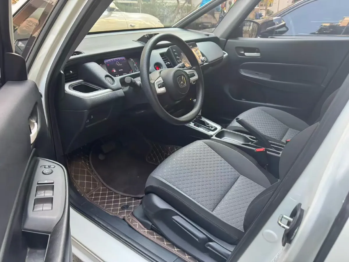 2022 Honda Fit 1.5L 131HP L4 CVT,autocango,china used car exporter,china ev exporter,chinese used car exporter,chinese used ev exporter