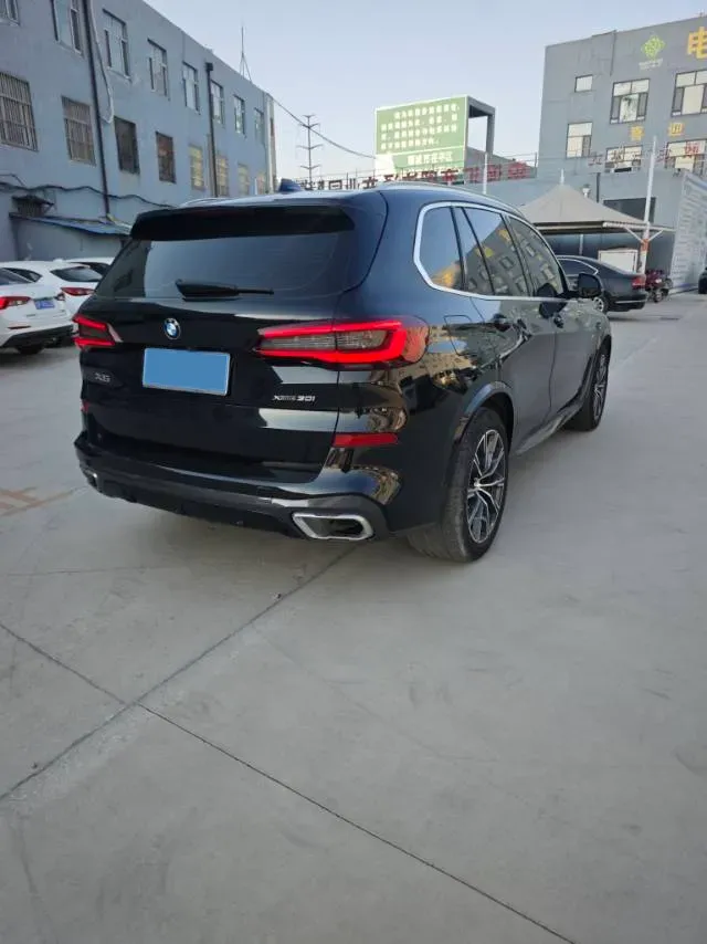 2020 BMW X5 2.0T 265HP L4 8AT,autocango,china used car exporter,china ev exporter,chinese used car exporter,chinese used ev exporter