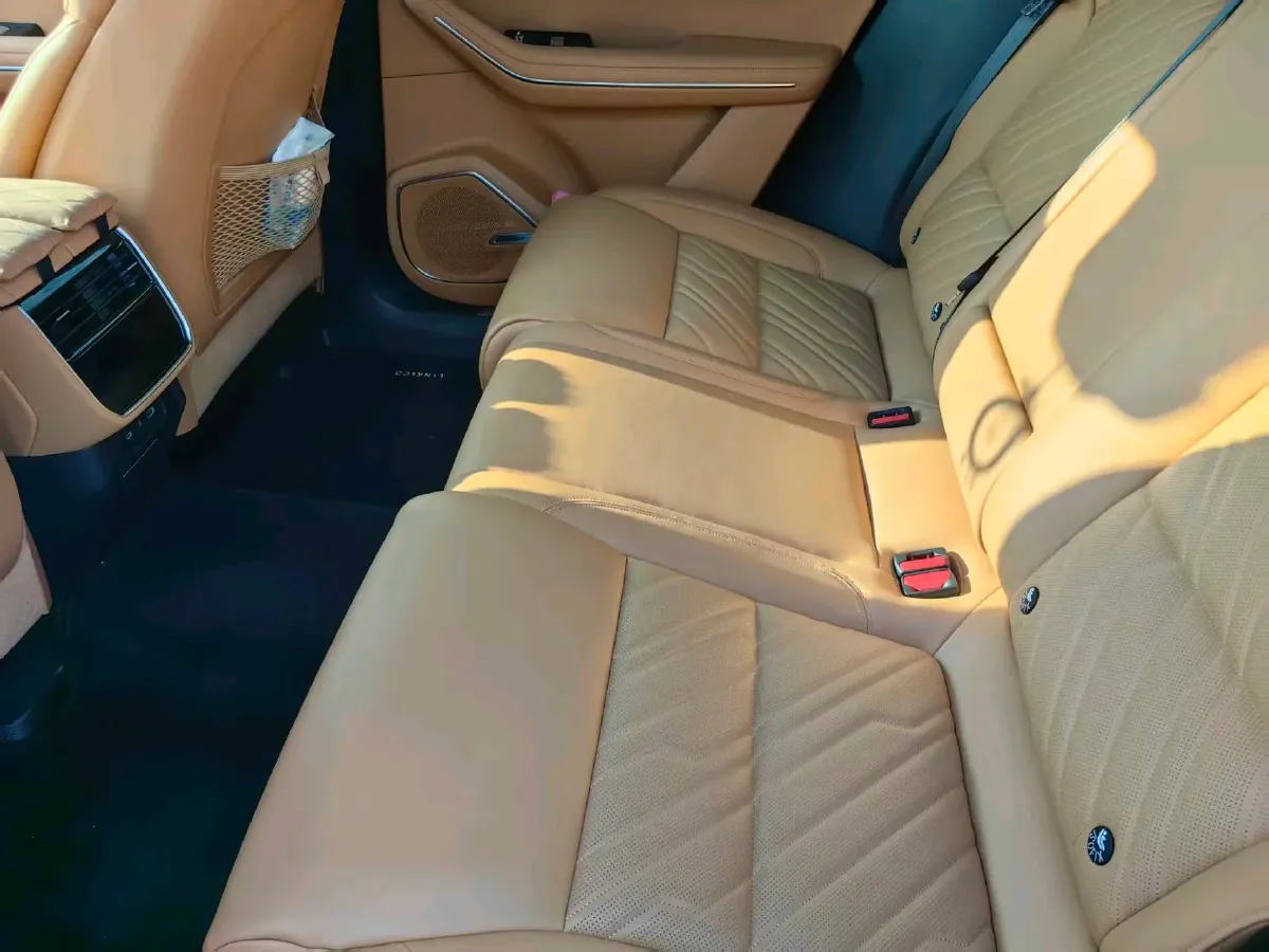 2024 LYNK&CO 09 2.0T 254HP L4 8AT,autocango,china used car exporter,china ev exporter,chinese used car exporter,chinese used ev exporter