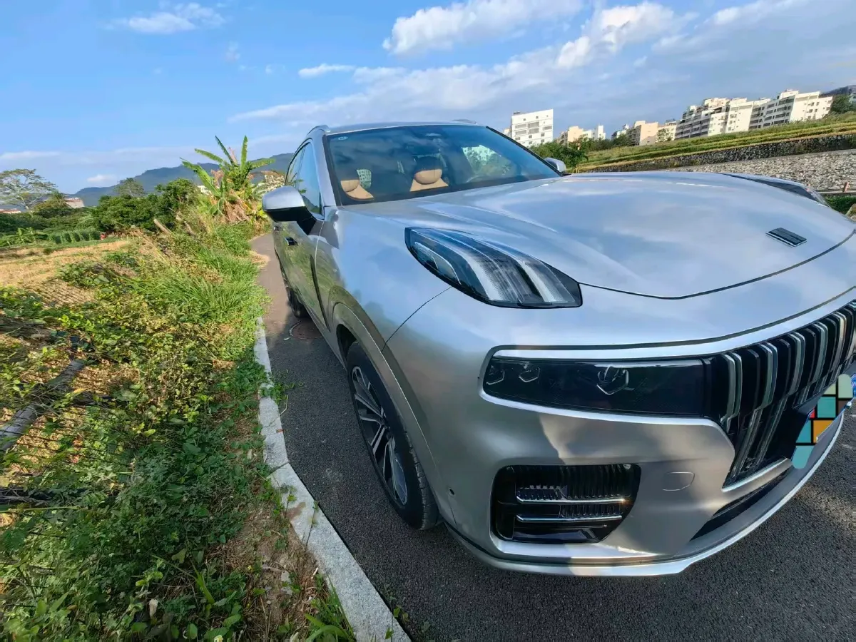 2024 LYNK&CO 09 2.0T 254HP L4 8AT,autocango,china used car exporter,china ev exporter,chinese used car exporter,chinese used ev exporter