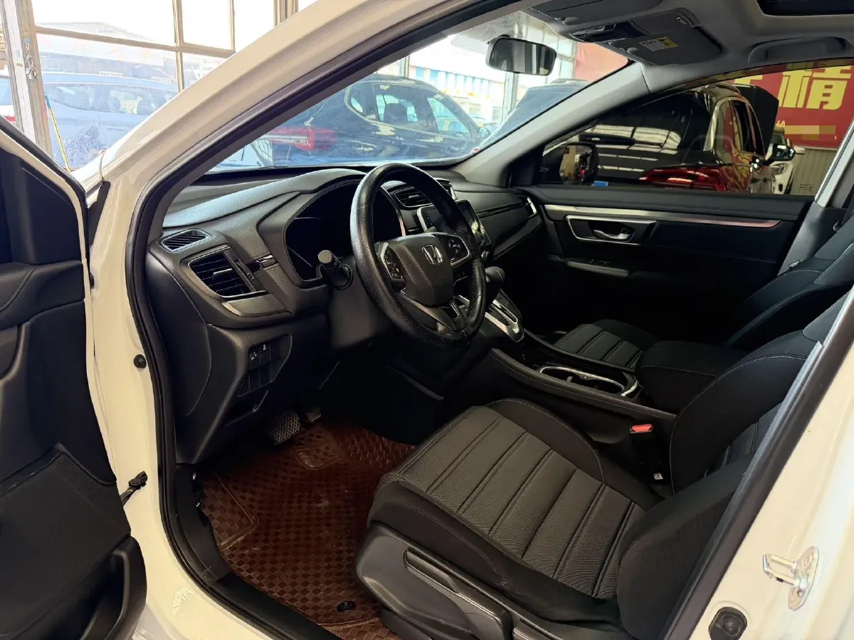 2021 Honda Breeze 1.5T 193HP L4 CVT,autocango,china used car exporter,china ev exporter,chinese used car exporter,chinese used ev exporter