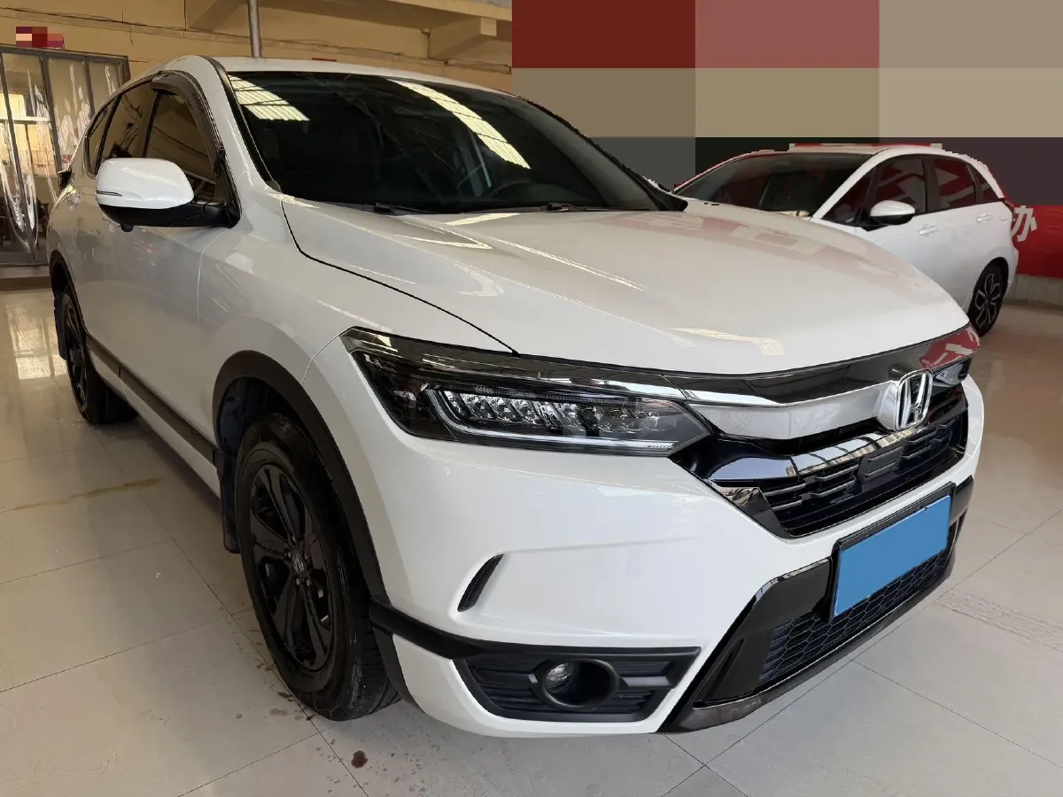 2021 Honda Breeze 1.5T 193HP L4 CVT,autocango,china used car exporter,china ev exporter,chinese used car exporter,chinese used ev exporter