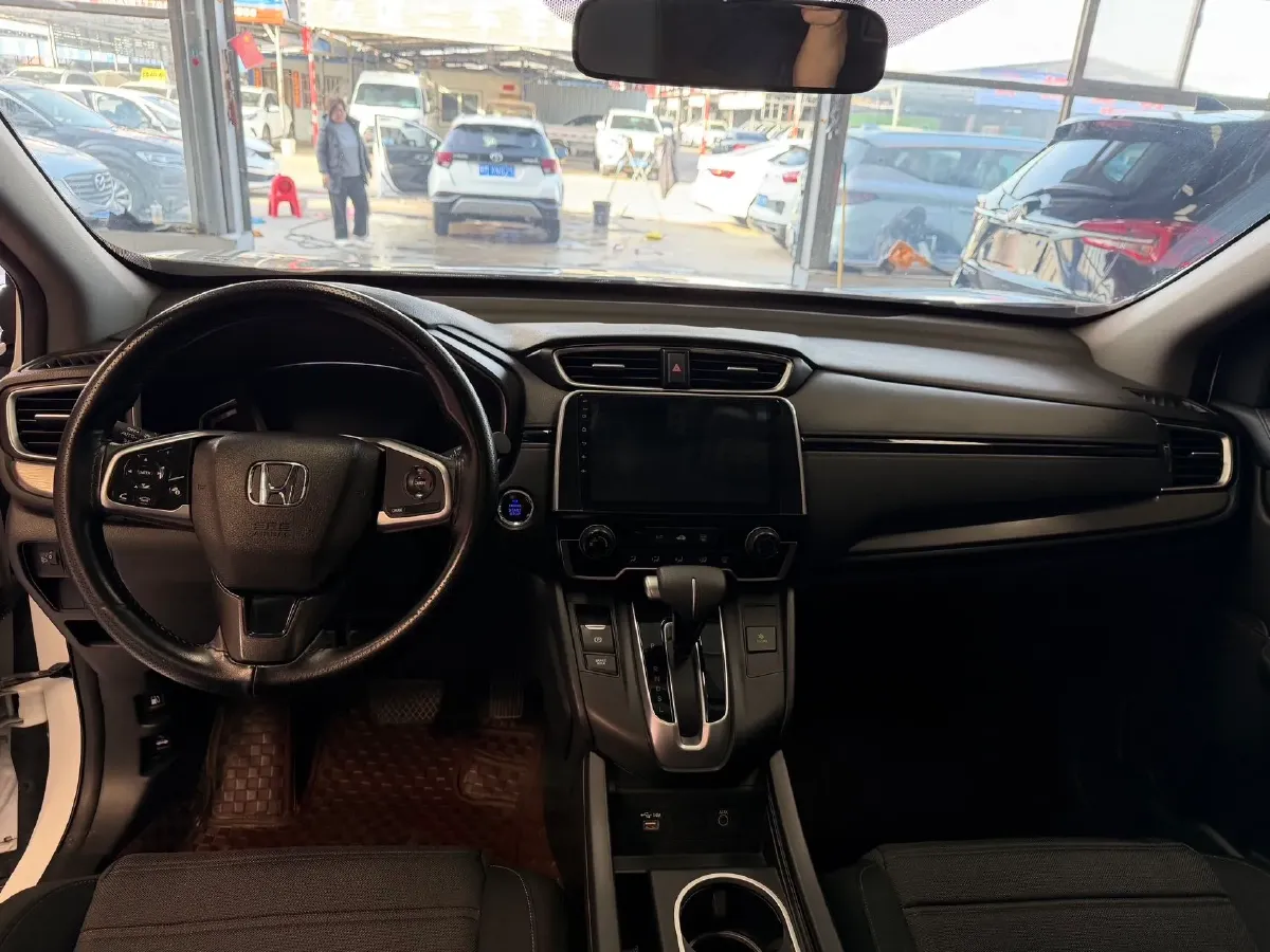2021 Honda Breeze 1.5T 193HP L4 CVT,autocango,china used car exporter,china ev exporter,chinese used car exporter,chinese used ev exporter