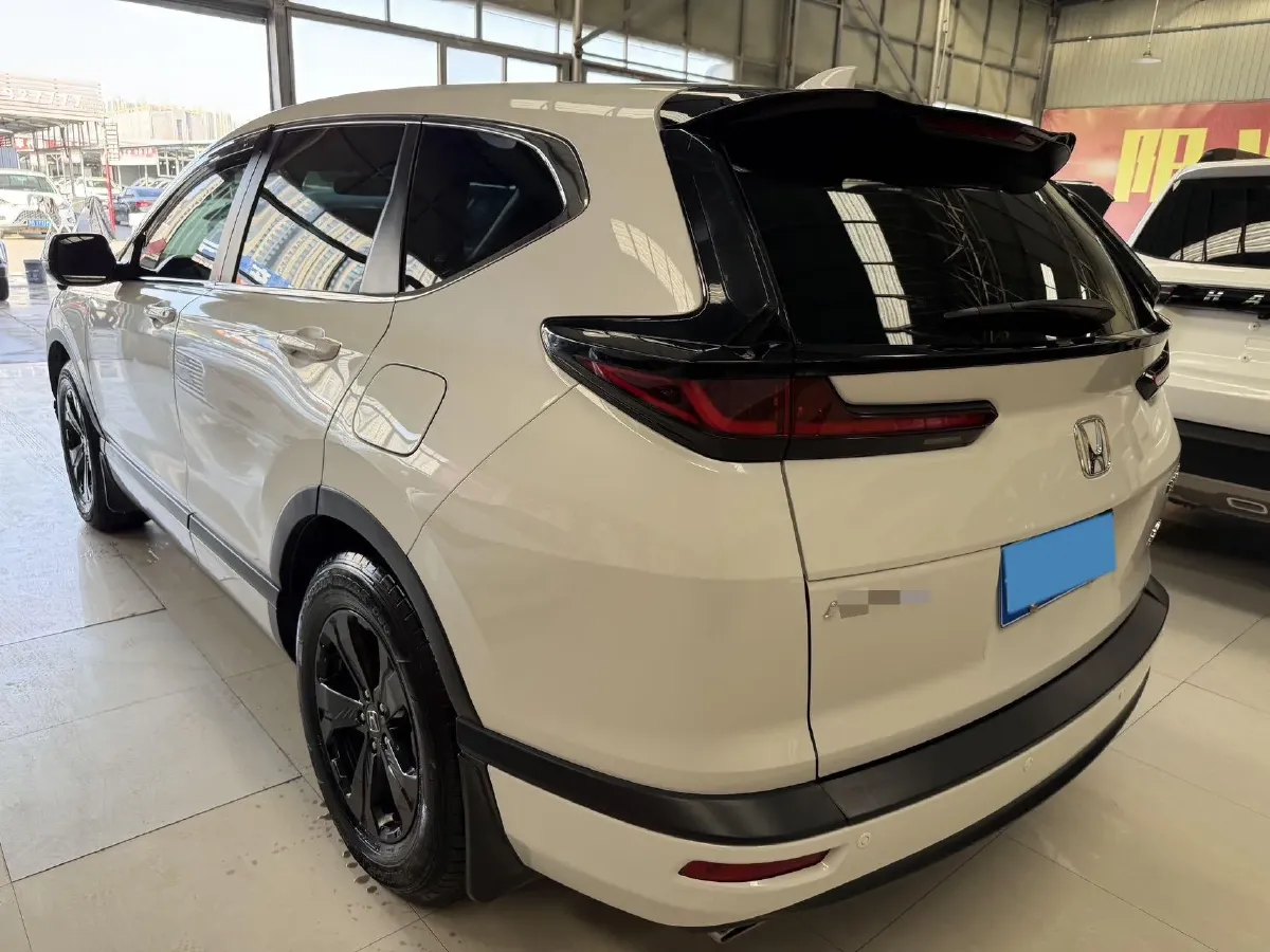 2021 Honda Breeze 1.5T 193HP L4 CVT,autocango,china used car exporter,china ev exporter,chinese used car exporter,chinese used ev exporter