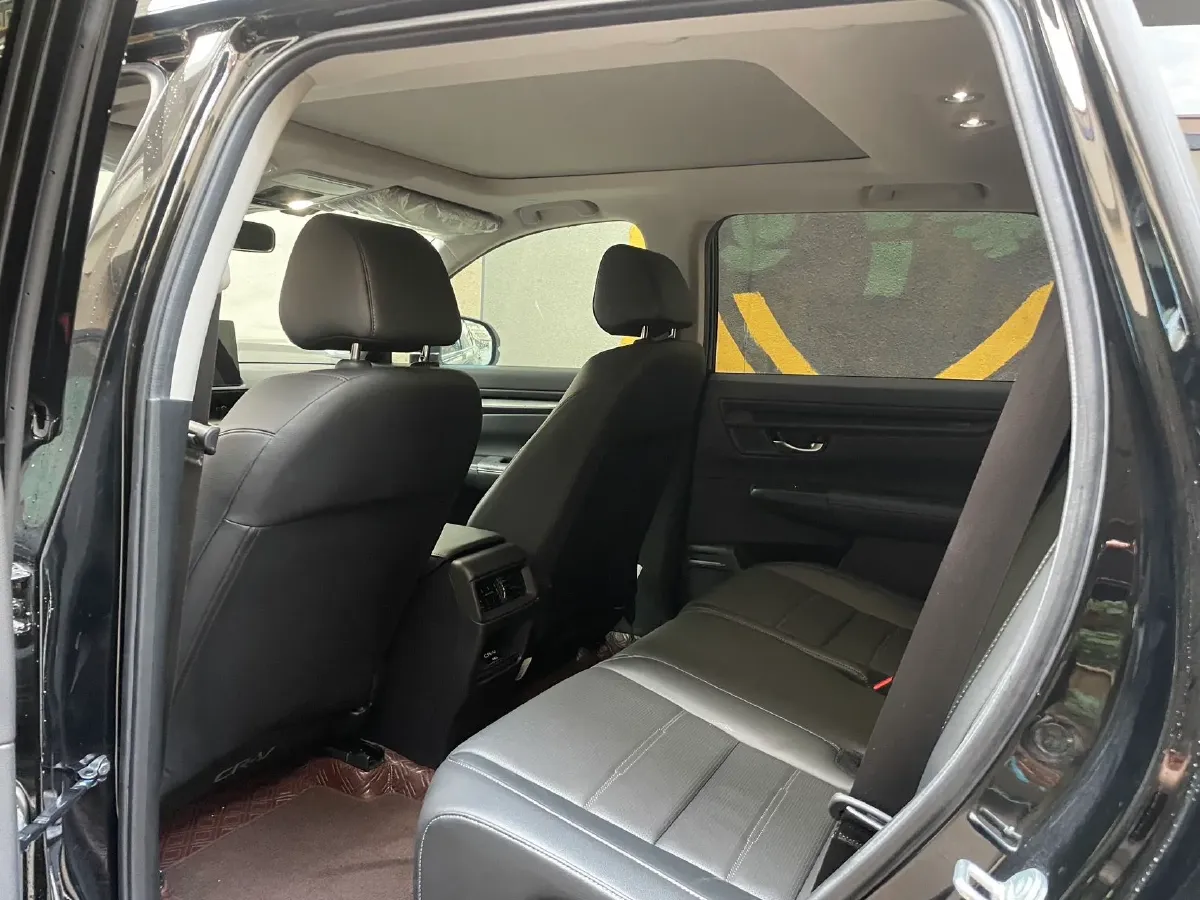 2024 Honda CR-V 1.5T 193HP L4 CVT,autocango,china used car exporter,china ev exporter,chinese used car exporter,chinese used ev exporter