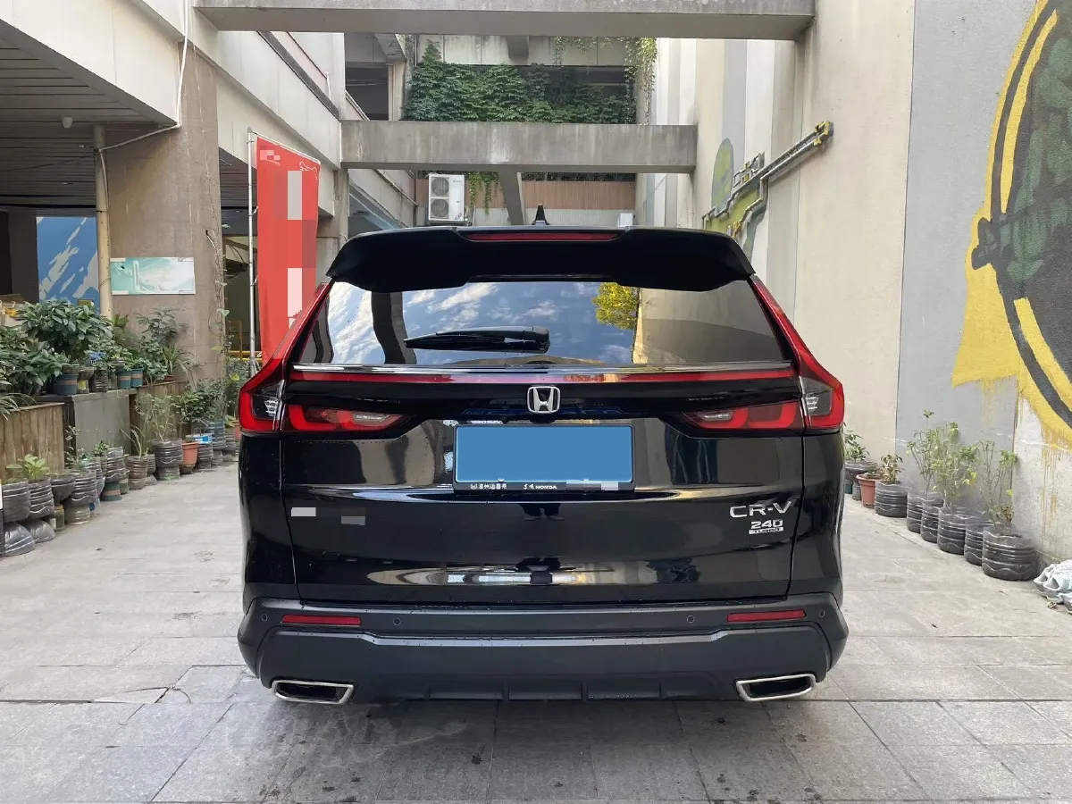 2024 Honda CR-V 1.5T 193HP L4 CVT,autocango,china used car exporter,china ev exporter,chinese used car exporter,chinese used ev exporter