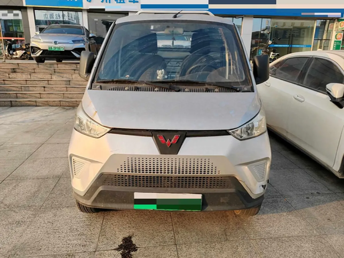 2021 WuLing EV50 BEV 41.6KWH,autocango,china used car exporter,china ev exporter,chinese used car exporter,chinese used ev exporter