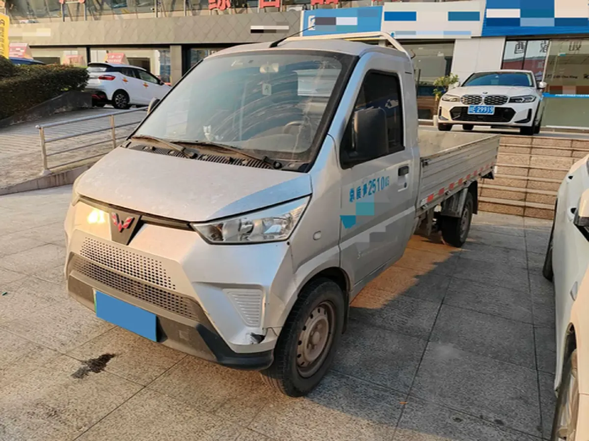 2021 WuLing EV50 BEV 41.6KWH,autocango,china used car exporter,china ev exporter,chinese used car exporter,chinese used ev exporter