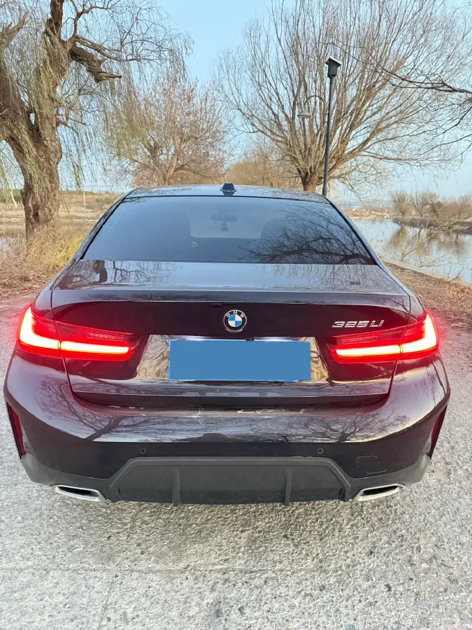 2024 BMW 3 Series 2.0T 184HP L4 8AT,autocango,china used car exporter,china ev exporter,chinese used car exporter,chinese used ev exporter