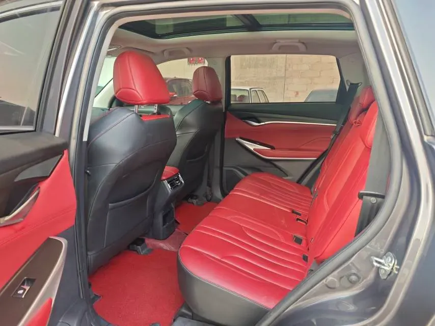 2020 ChangAn CS75 Plus 1.5T 178HP L4 6AT,autocango,china used car exporter,china ev exporter,chinese used car exporter,chinese used ev exporter