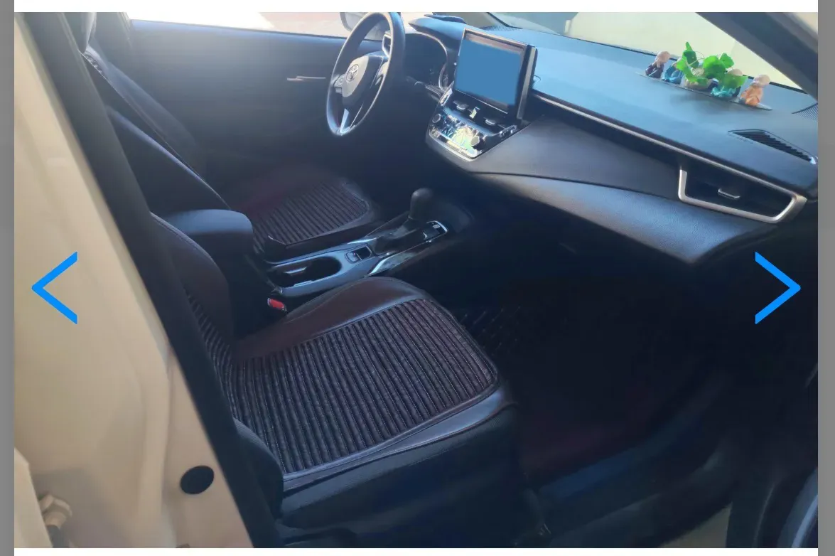 2021 Toyota Corolla 1.5L 121HP L3 CVT,autocango,china used car exporter,china ev exporter,chinese used car exporter,chinese used ev exporter