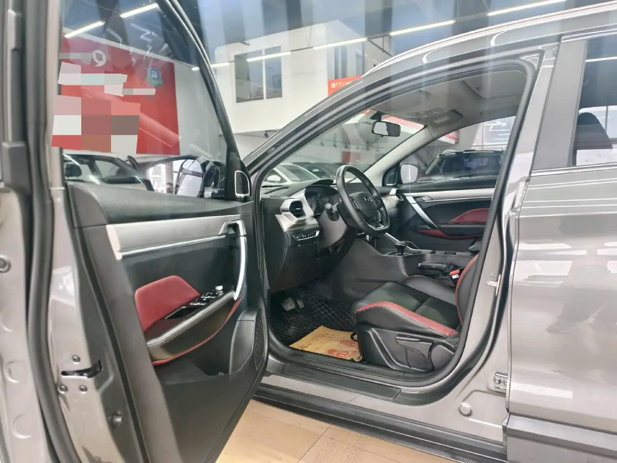 2021 Geely Coolray 1.4T 141HP L4 6DCT,autocango,china used car exporter,china ev exporter,chinese used car exporter,chinese used ev exporter