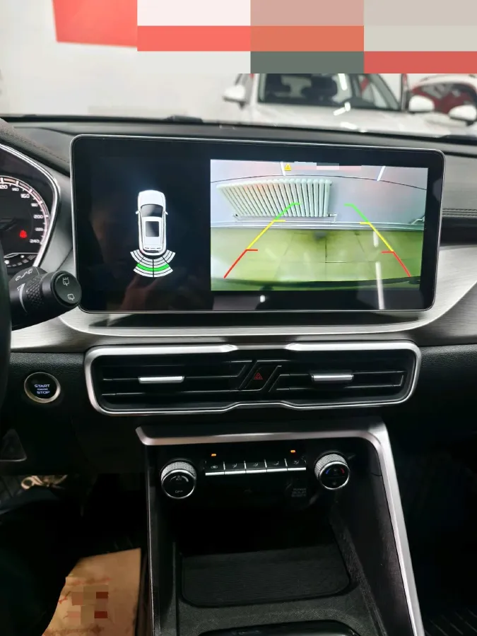 2021 Geely Coolray 1.4T 141HP L4 6DCT,autocango,china used car exporter,china ev exporter,chinese used car exporter,chinese used ev exporter