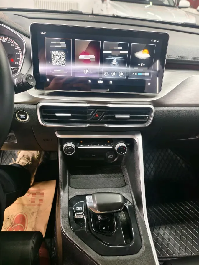 2021 Geely Coolray 1.4T 141HP L4 6DCT,autocango,china used car exporter,china ev exporter,chinese used car exporter,chinese used ev exporter