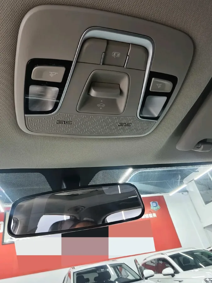 2021 Geely Coolray 1.4T 141HP L4 6DCT,autocango,china used car exporter,china ev exporter,chinese used car exporter,chinese used ev exporter