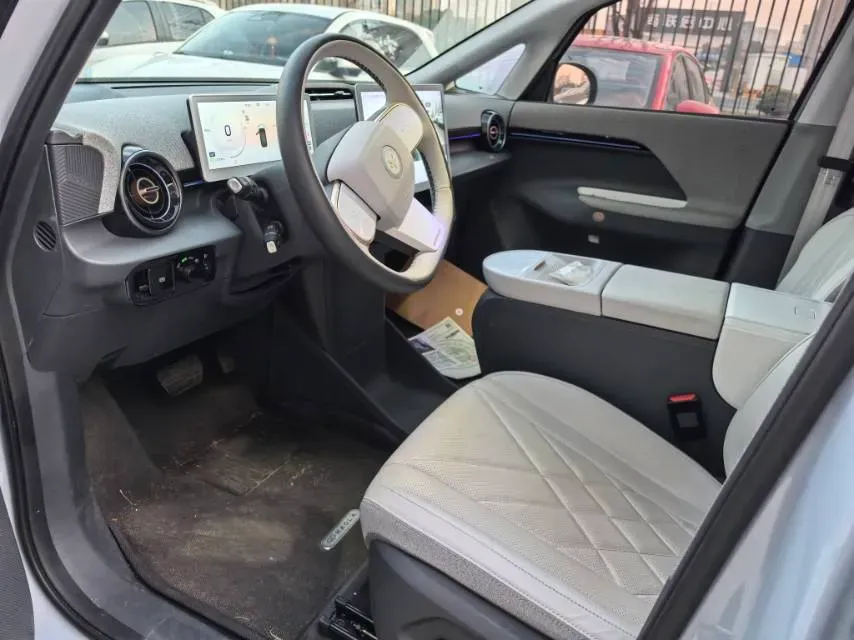 2023 Dongfeng PaLaSuo 2.0T 228HP L4 8AT,autocango,china used car exporter,china ev exporter,chinese used car exporter,chinese used ev exporter