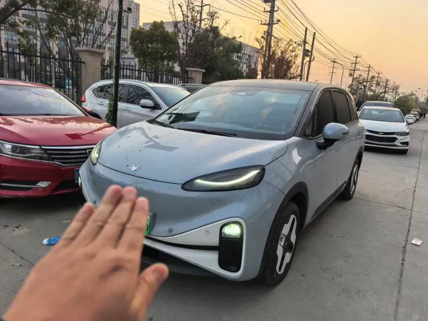 2023 Dongfeng PaLaSuo 2.0T 228HP L4 8AT,autocango,china used car exporter,china ev exporter,chinese used car exporter,chinese used ev exporter