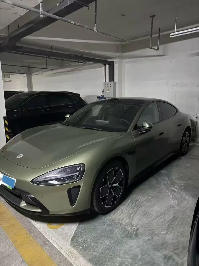 2024 MI SU7 BEV 94.3KWH