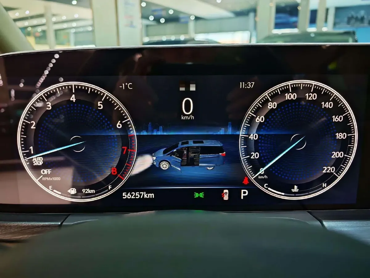 2022 Buick GL8 2.0T 237HP L4 9AT,autocango,china used car exporter,china ev exporter,chinese used car exporter,chinese used ev exporter