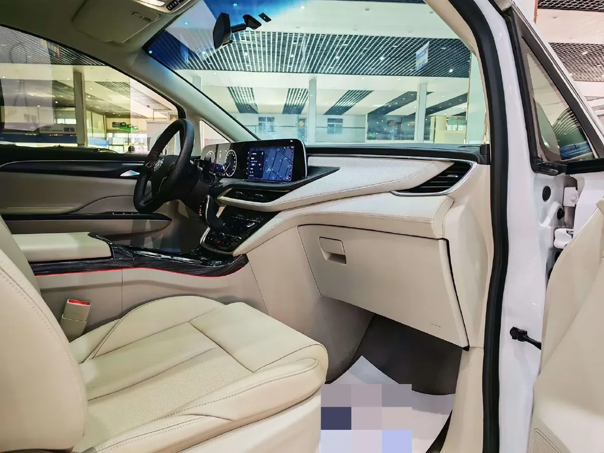 2022 Buick GL8 2.0T 237HP L4 9AT,autocango,china used car exporter,china ev exporter,chinese used car exporter,chinese used ev exporter