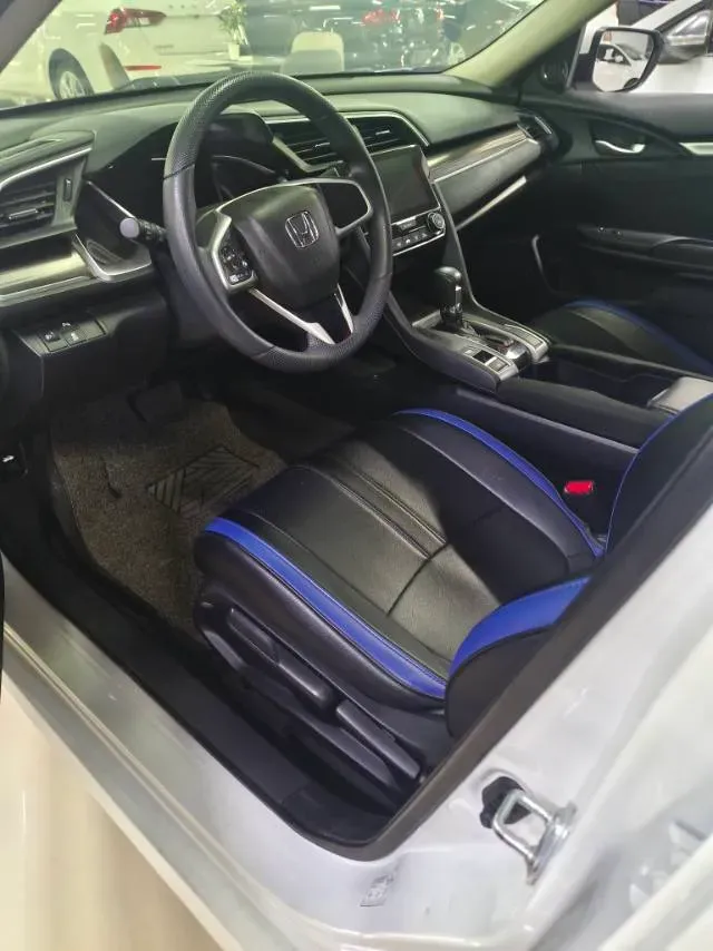 2019 Honda Civic 1.5T 177HP L4 CVT,autocango,china used car exporter,china ev exporter,chinese used car exporter,chinese used ev exporter