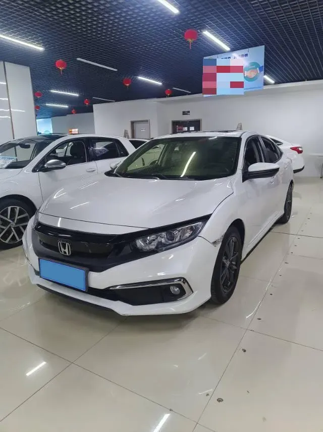 2019 Honda Civic 1.5T 177HP L4 CVT,autocango,china used car exporter,china ev exporter,chinese used car exporter,chinese used ev exporter