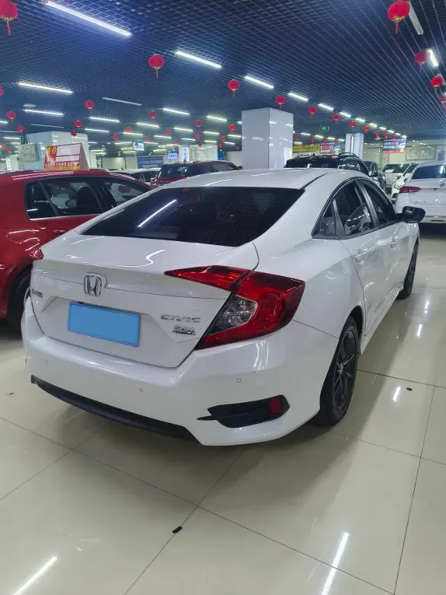 2019 Honda Civic 1.5T 177HP L4 CVT,autocango,china used car exporter,china ev exporter,chinese used car exporter,chinese used ev exporter