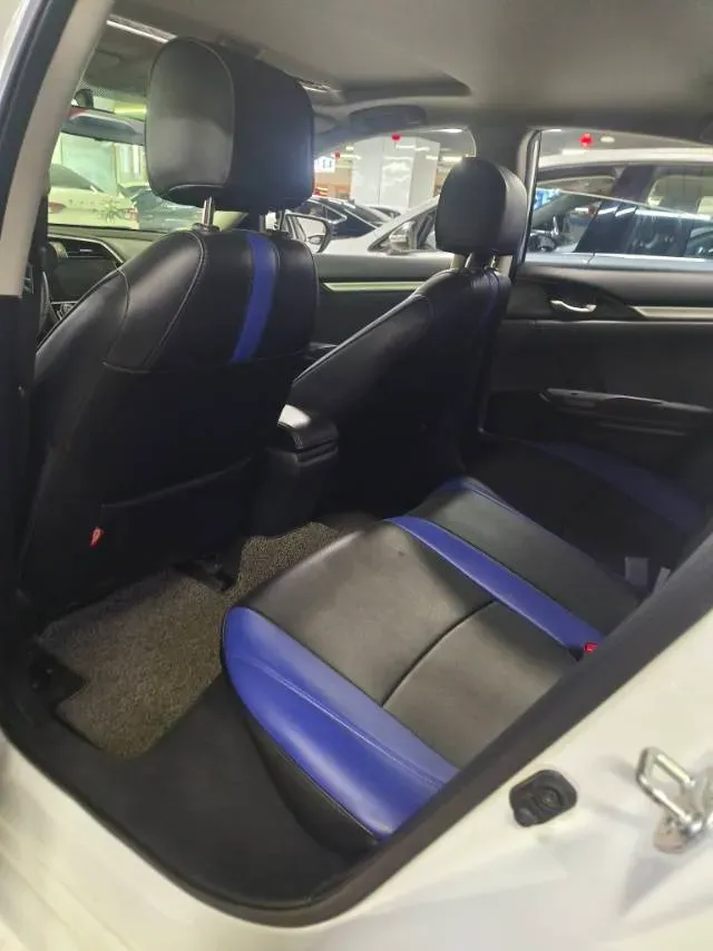 2019 Honda Civic 1.5T 177HP L4 CVT,autocango,china used car exporter,china ev exporter,chinese used car exporter,chinese used ev exporter