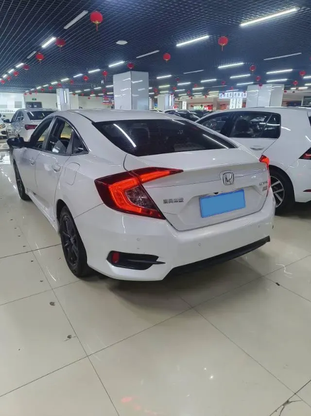 2019 Honda Civic 1.5T 177HP L4 CVT,autocango,china used car exporter,china ev exporter,chinese used car exporter,chinese used ev exporter