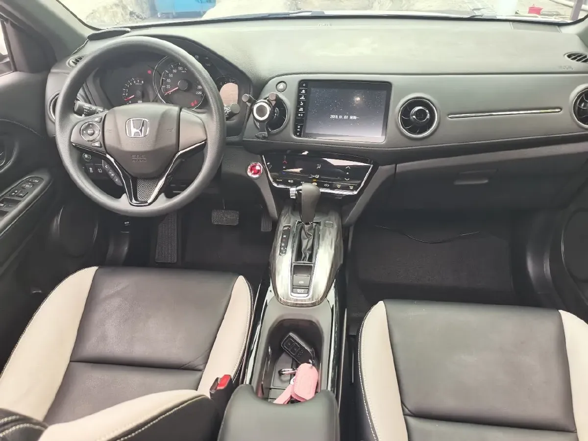 2021 Honda XR-V 1.5T 177HP L4 CVT,autocango,china used car exporter,china ev exporter,chinese used car exporter,chinese used ev exporter