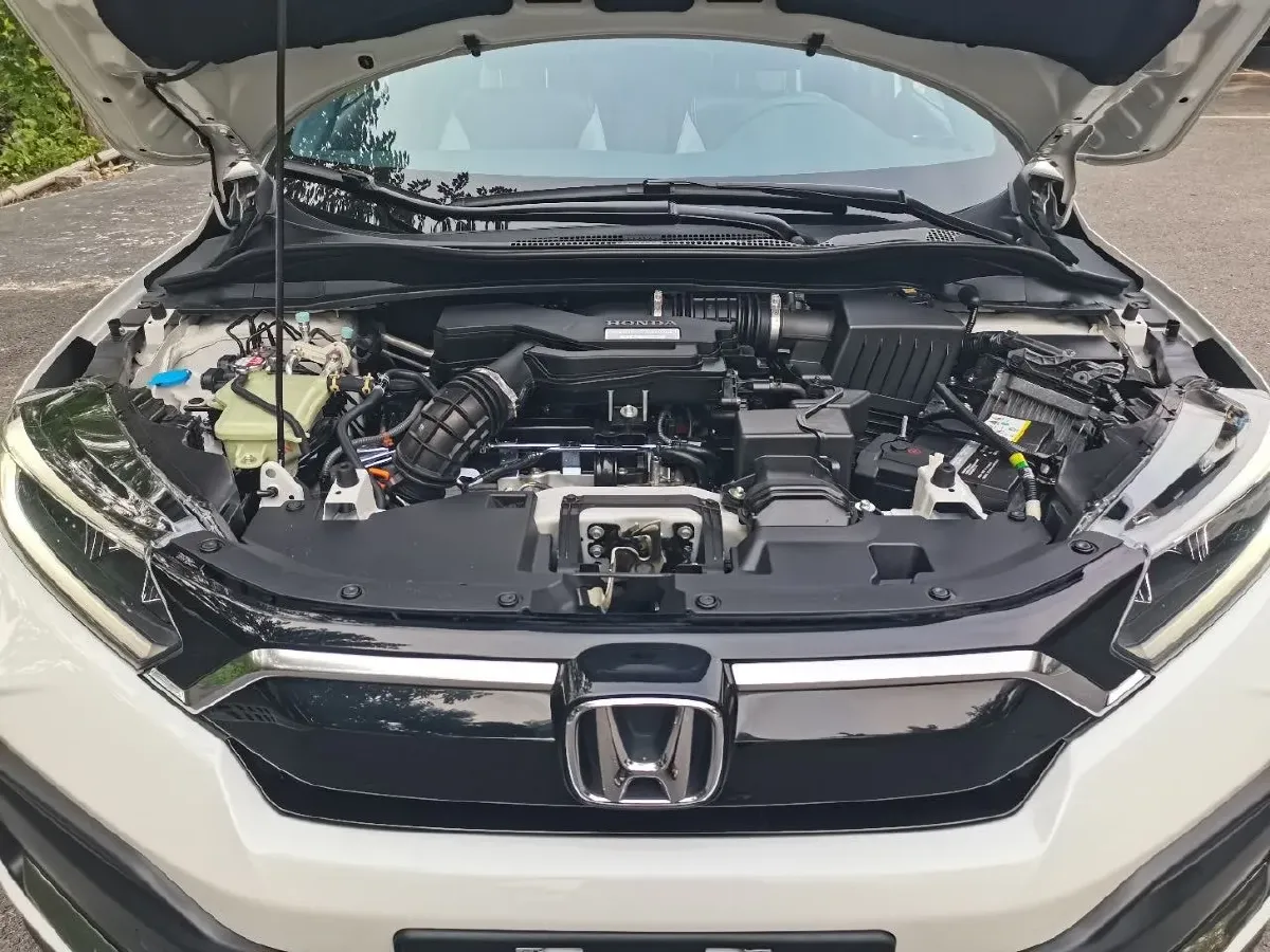 2021 Honda XR-V 1.5T 177HP L4 CVT,autocango,china used car exporter,china ev exporter,chinese used car exporter,chinese used ev exporter