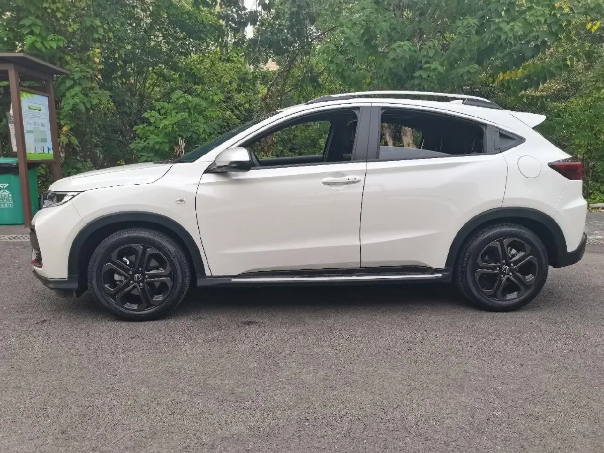 2021 Honda XR-V 1.5T 177HP L4 CVT,autocango,china used car exporter,china ev exporter,chinese used car exporter,chinese used ev exporter