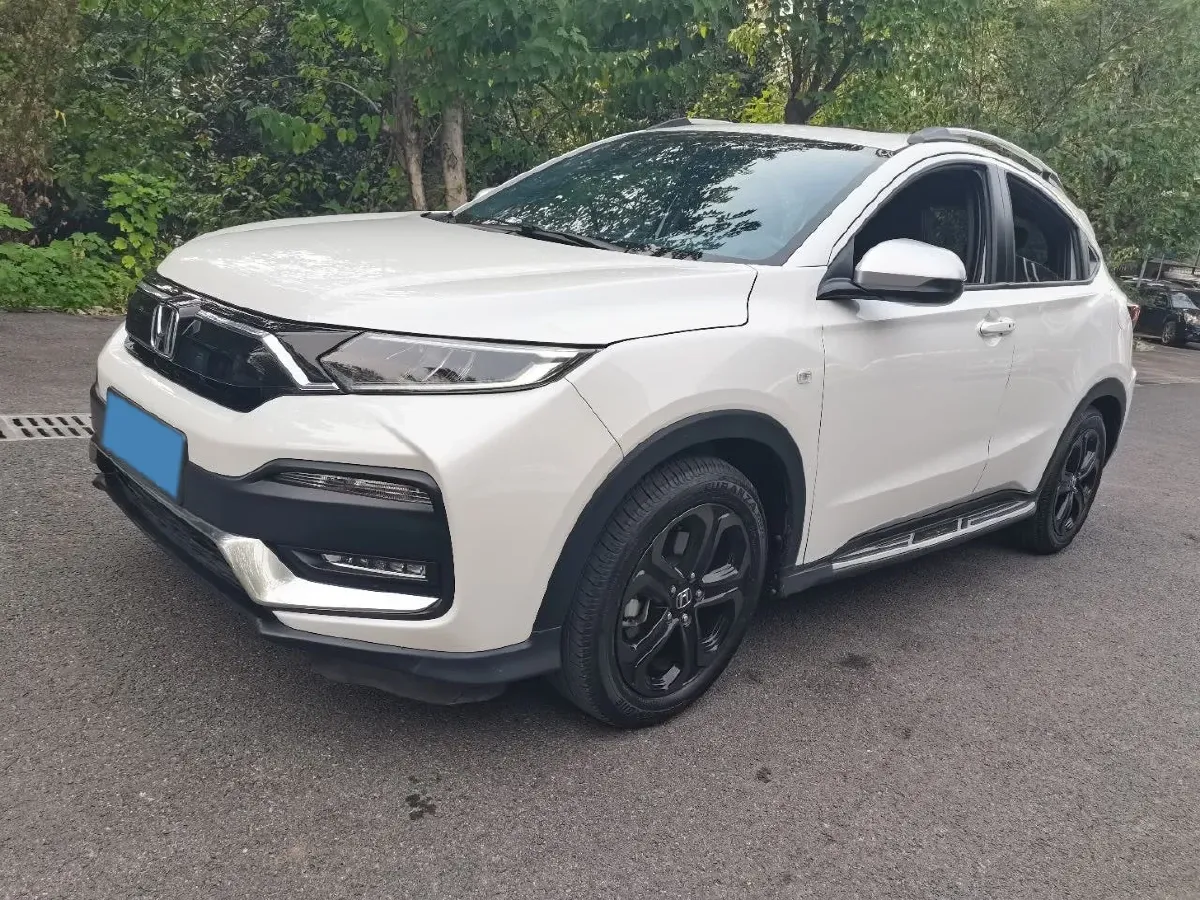 2021 Honda XR-V 1.5T 177HP L4 CVT,autocango,china used car exporter,china ev exporter,chinese used car exporter,chinese used ev exporter