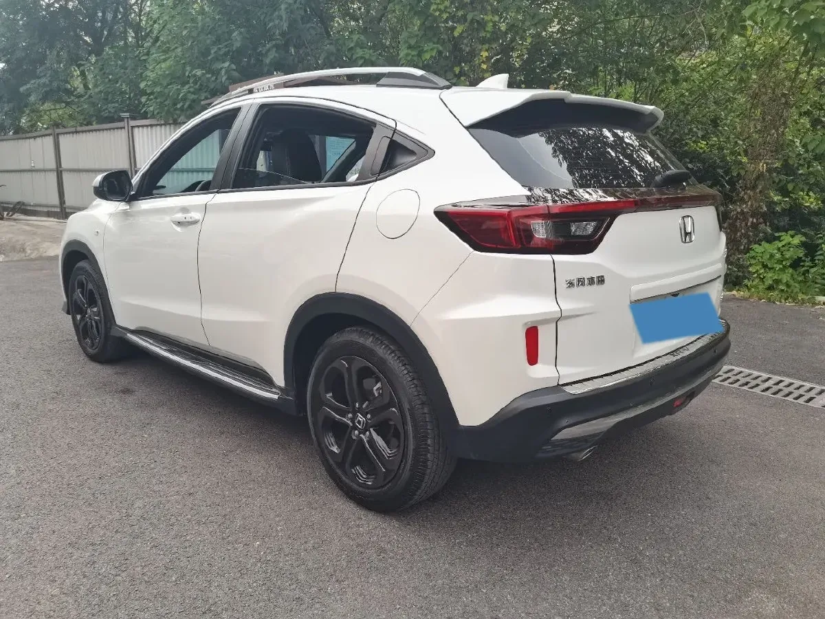 2021 Honda XR-V 1.5T 177HP L4 CVT,autocango,china used car exporter,china ev exporter,chinese used car exporter,chinese used ev exporter