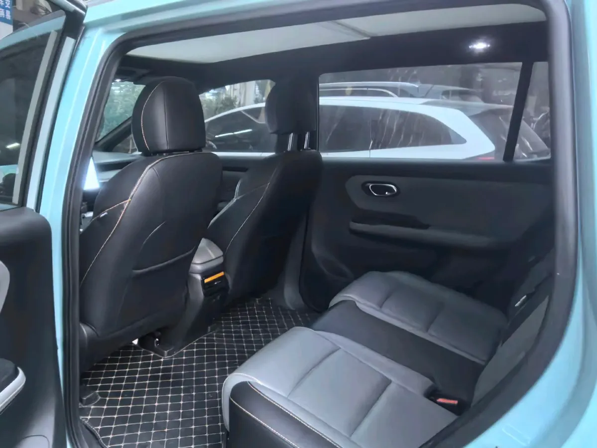 2022 Aion Y BEV 59KWH,autocango,china used car exporter,china ev exporter,chinese used car exporter,chinese used ev exporter