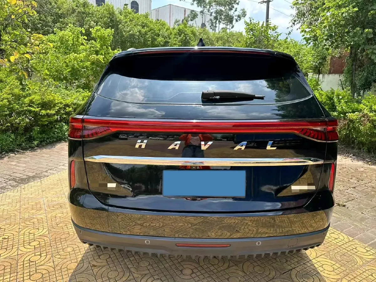 2022 Haval H6 1.5T 184HP L4 7DCT,autocango,china used car exporter,china ev exporter,chinese used car exporter,chinese used ev exporter