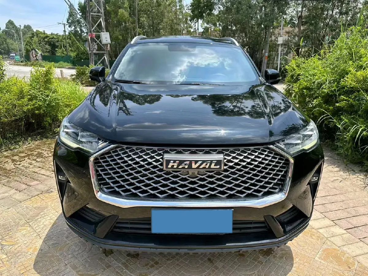 2022 Haval H6 1.5T 184HP L4 7DCT,autocango,china used car exporter,china ev exporter,chinese used car exporter,chinese used ev exporter