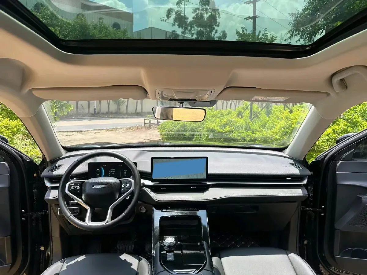 2022 Haval H6 1.5T 184HP L4 7DCT,autocango,china used car exporter,china ev exporter,chinese used car exporter,chinese used ev exporter