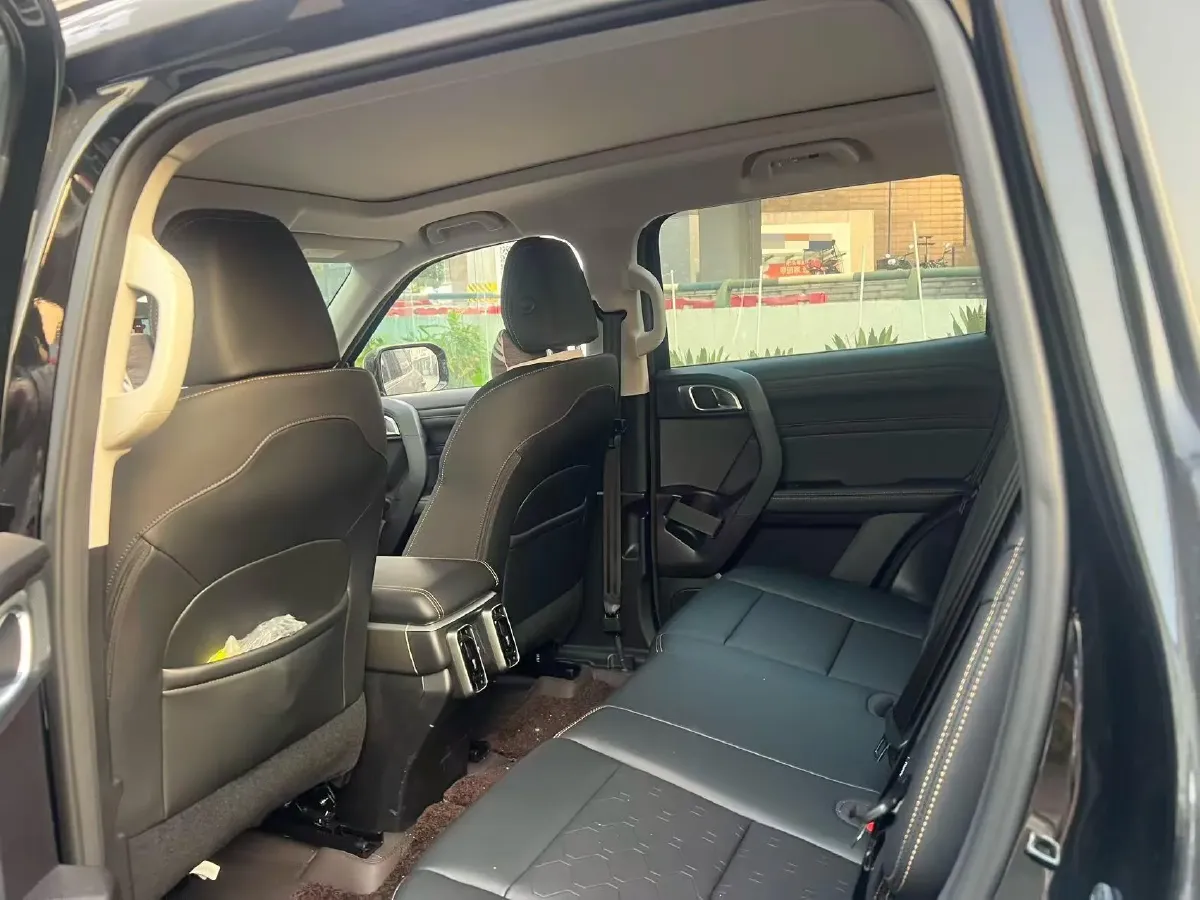 2024 Haval Dargo 1.5T 184HP L4 7DCT,autocango,china used car exporter,china ev exporter,chinese used car exporter,chinese used ev exporter