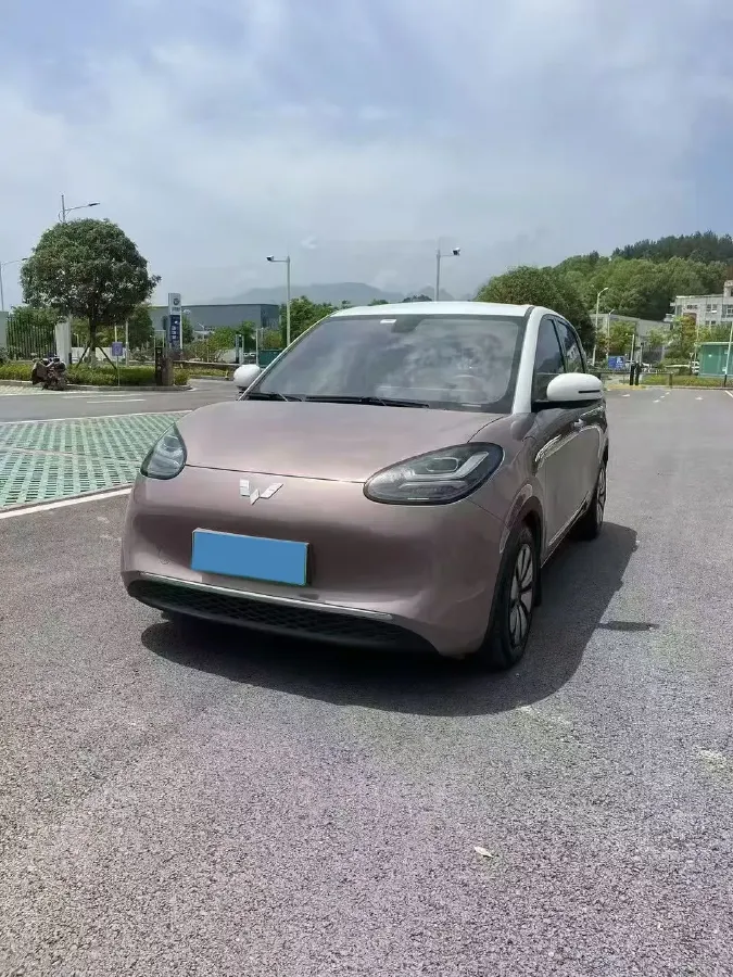 2023 WuLing BinGuo BEV 31.9KWH,autocango,china used car exporter,china ev exporter,chinese used car exporter,chinese used ev exporter