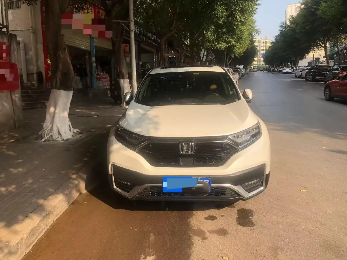 2021 Honda CR-V 1.5T 193HP L4 CVT,autocango,china used car exporter,china ev exporter,chinese used car exporter,chinese used ev exporter