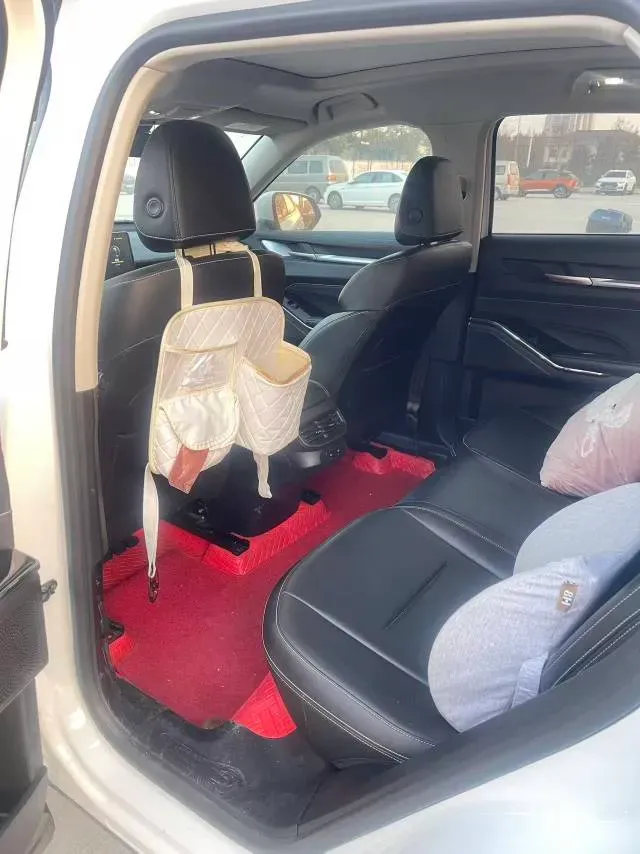 2021 Haval H6 1.5T 169HP L4 7DCT,autocango,china used car exporter,china ev exporter,chinese used car exporter,chinese used ev exporter