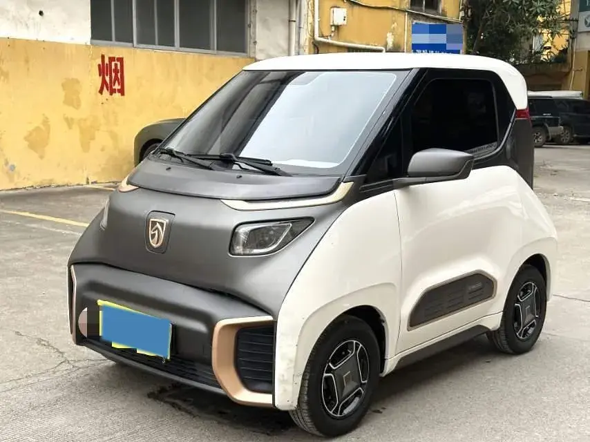 2019 Haval F5 1.5T 169HP L4 7DCT