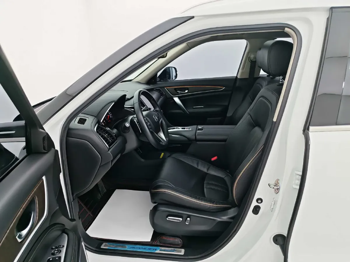 2020 Honda Avancier 2.0T 272HP L4 9AT,autocango,china used car exporter,china ev exporter,chinese used car exporter,chinese used ev exporter