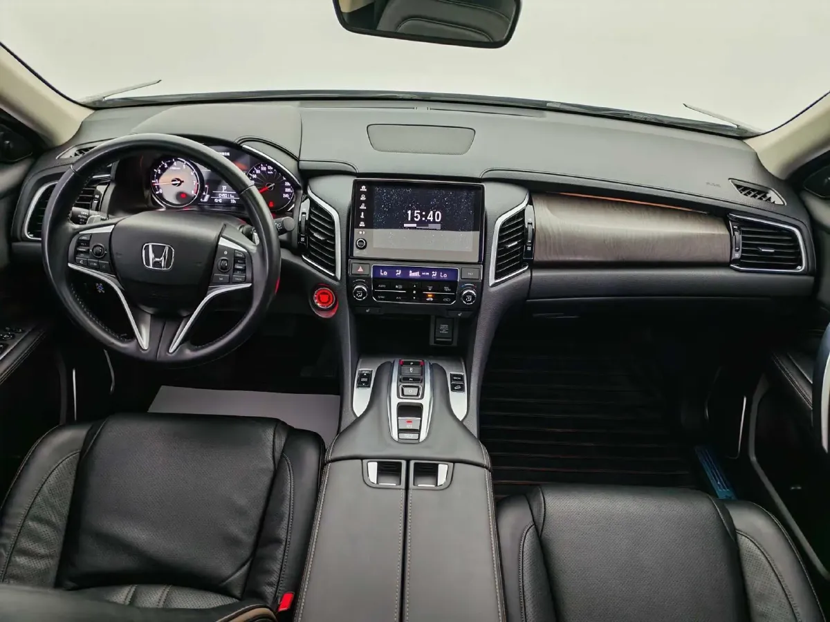 2020 Honda Avancier 2.0T 272HP L4 9AT,autocango,china used car exporter,china ev exporter,chinese used car exporter,chinese used ev exporter