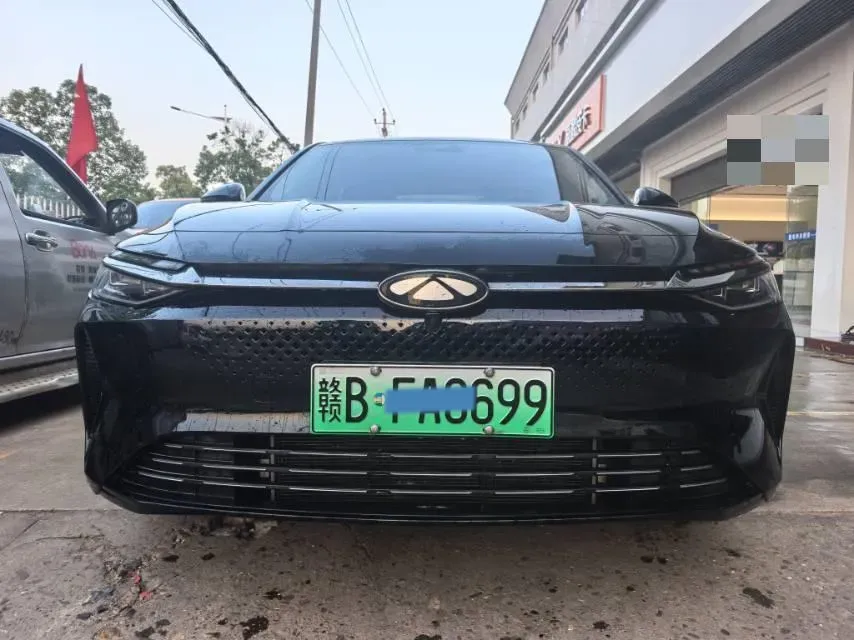 2024 Fulwin FulwinA8 1.5T 156HP L4 1DHT PHEV 18.3KWH,autocango,china used car exporter,china ev exporter,chinese used car exporter,chinese used ev exporter