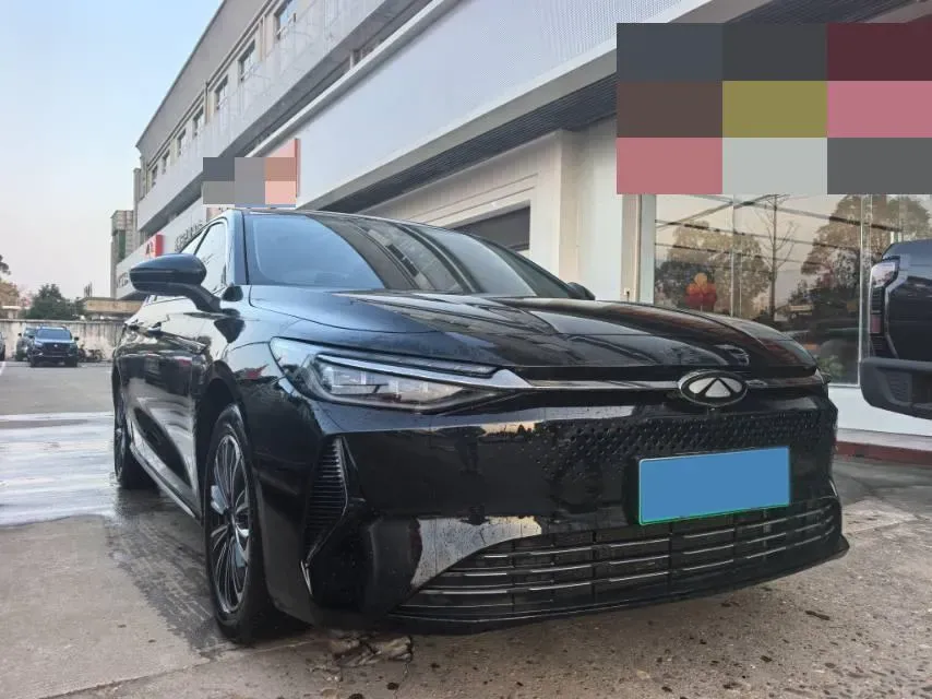 2024 Fulwin FulwinA8 1.5T 156HP L4 1DHT PHEV 18.3KWH,autocango,china used car exporter,china ev exporter,chinese used car exporter,chinese used ev exporter