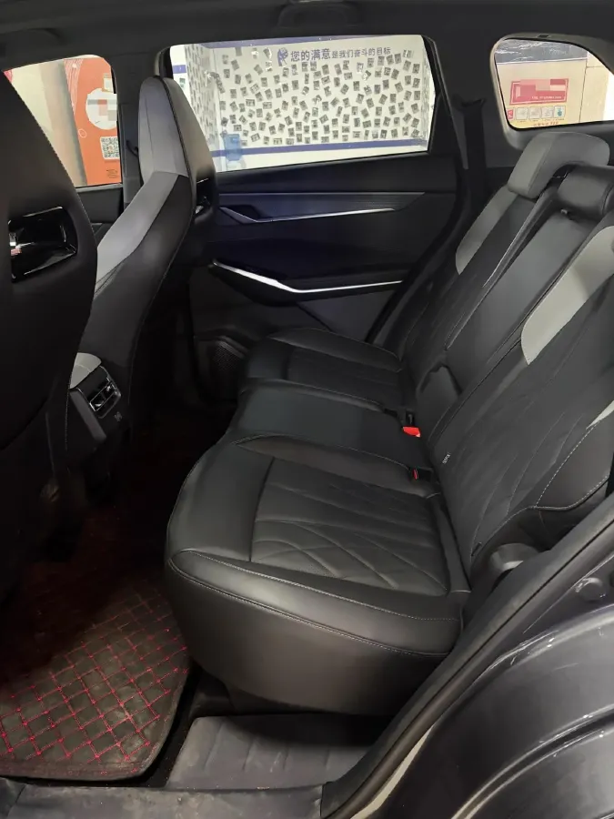 2024 ChangAn CS75 Plus 1.5T 188HP L4 8AT,autocango,china used car exporter,china ev exporter,chinese used car exporter,chinese used ev exporter