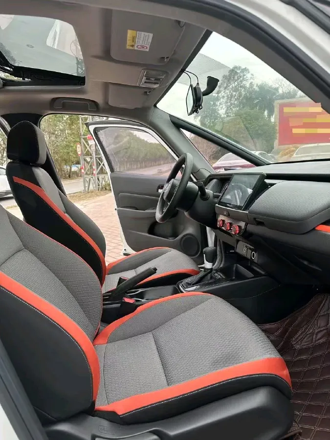 2021 Honda Fit 1.5L 131HP L4 CVT,autocango,china used car exporter,china ev exporter,chinese used car exporter,chinese used ev exporter