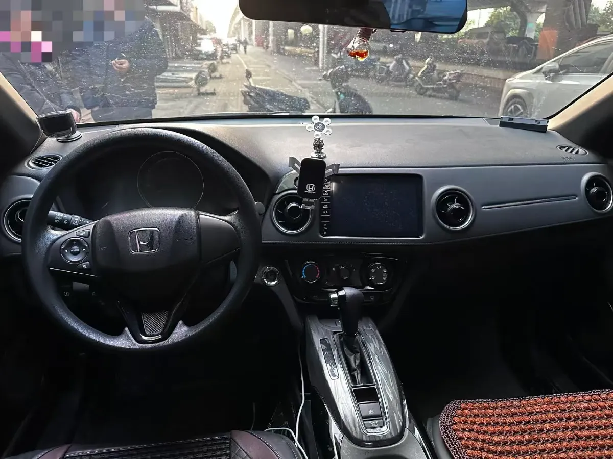 2021 Honda XR-V 1.5L 131HP L4 CVT,autocango,china used car exporter,china ev exporter,chinese used car exporter,chinese used ev exporter